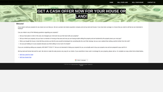 Thumbnail of heartlandbrothersproperties.com