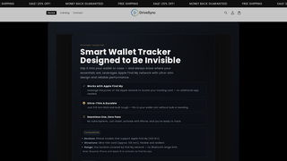 Thumbnail of officialsynccard.com