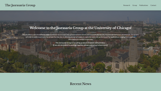 Thumbnail of jasrasariagroup.com