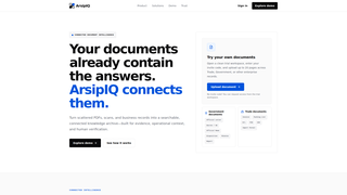 Site preview