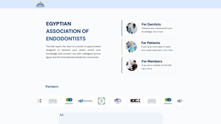 Thumbnail of eaegypt.org