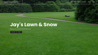 Thumbnail of jayslawnandsnow.com