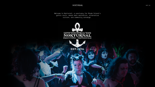Thumbnail of nokturnalpvd.com