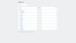Thumbnail of ciftcisimilator.com
