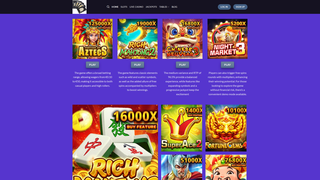 Thumbnail of cards-in-blackjack.com