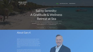Thumbnail of recoverygetaways.com
