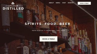Thumbnail of exploriumdistilled.com