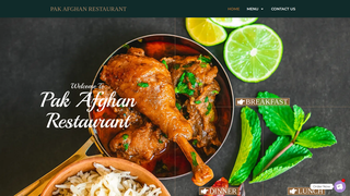 Thumbnail of pakafghan-restaurant.com