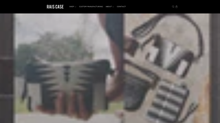 Thumbnail of bagsfolio.com