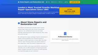 Thumbnail of granite-worktop-repairs.com