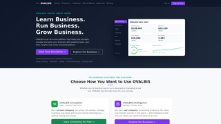 Site preview