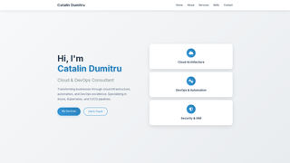 Thumbnail of cadusolutions.com