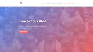 Thumbnail of abdulfoundation.org
