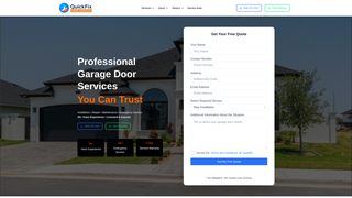 Thumbnail of quickfix-homeservices.com