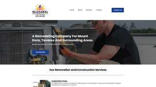 Thumbnail of olazabalmultiservice.com