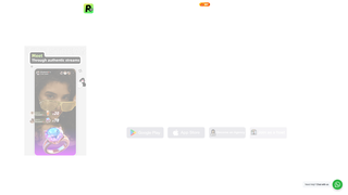 Thumbnail of rechoagent.com