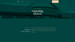 Thumbnail of cairnscourthotel.com