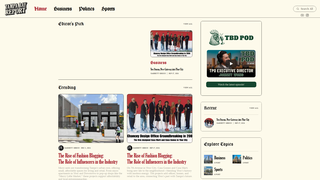 Thumbnail of tampabayreport.com
