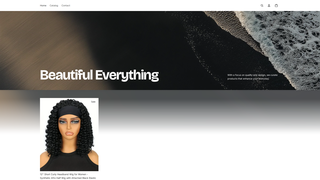 Thumbnail of havenforbeauty.com