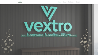 Thumbnail of vextrohardware.com
