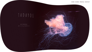 Thumbnail of tada-yoi.com