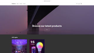 Thumbnail of packdorm.com