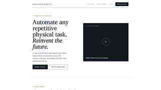Site preview