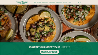 Thumbnail of tacosnsocial.com