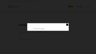 Thumbnail of duniaelektro.com