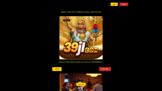 Thumbnail of 39jlcasino.com