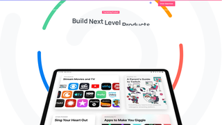 Thumbnail of clairevinci.com
