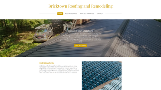 Thumbnail of bricktownroofingandremodeling.com