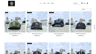Thumbnail of herenciabelicastore.com