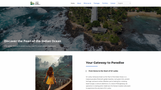 Thumbnail of nikoyatravels.com