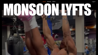 Thumbnail of monsoonlyfts.com