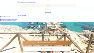 Thumbnail of joinweightlossrx.com