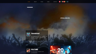Thumbnail of marcoscherlich.com