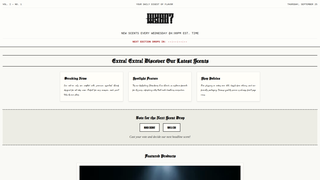 Thumbnail of whatyougoton.com