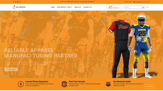 Thumbnail of denindustry.com