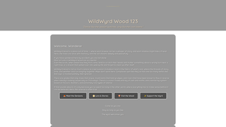 Thumbnail of wyrdsoil.com
