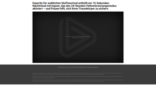 Thumbnail of gesundpfad.com