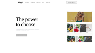 Site preview