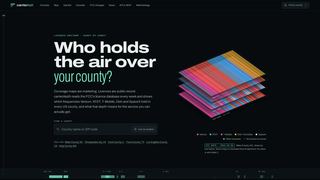 Site preview