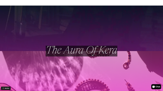 Thumbnail of keraaura.com