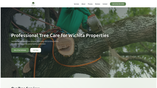 Thumbnail of chopitwichita.com
