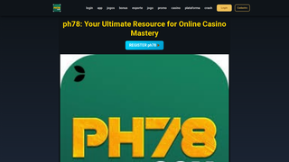Thumbnail of wwwph78.com