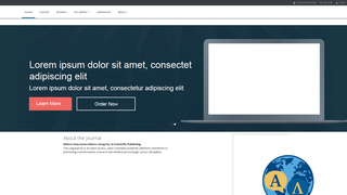 Thumbnail of linguiverses.com