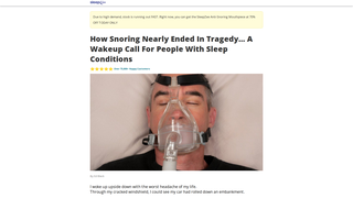 Thumbnail of sleepsoundlyguide.com