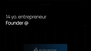 Thumbnail of colerbsn.com