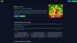 Thumbnail of pkvipbd.com